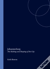 Capa do artigo Johannesburg