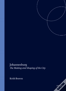 Capa do artigo Johannesburg