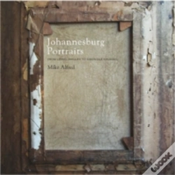 Capa do artigo Johannesburg Portraits