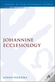 Capa do artigo Johannine Ecclesiology