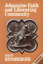 Capa do artigo Johannine Faith And Liberating Community