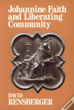 Capa do artigo Johannine Faith And Liberating Community