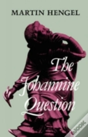 Capa do artigo Johannine Question