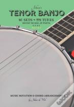 Johan'S Tenor Banjo