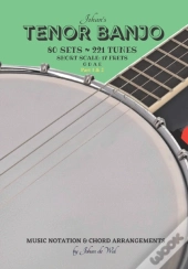 Johan'S Tenor Banjo