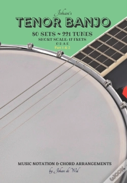 Capa do artigo Johan'S Tenor Banjo