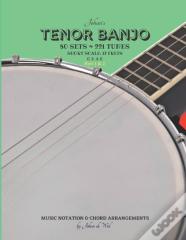Johan'S Tenor Banjo Sets & Tunes