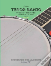 Johan'S Tenor Banjo Sets & Tunes