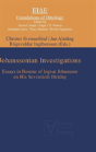Johanssonian Investigations - Preview