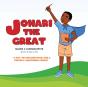 Johari The Great - Preview