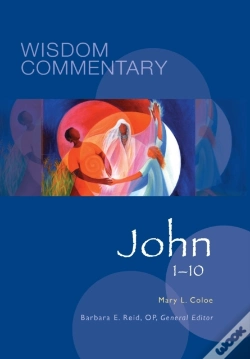 Capa do artigo John 1-10