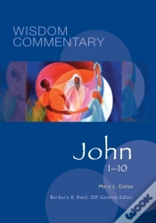 Capa do artigo John 1-10