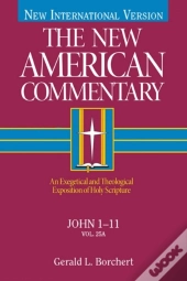 John 1-11