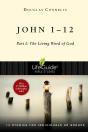 John 1-12 - Preview