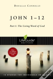 Capa do artigo John 1-12