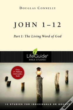 Capa do artigo John 1-12