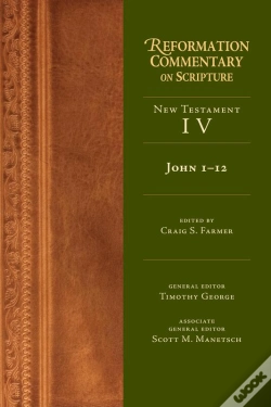 Capa do artigo John 1-12