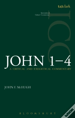 Capa do artigo John 1-4 (Icc)