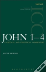 Capa do artigo John 1-4 (Icc)