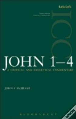 Capa do artigo John 1-4 (Icc)