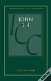 Capa do artigo John 1-4