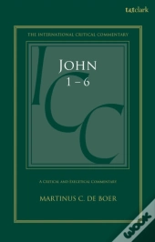 John 1-6