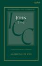 John 1-6 - Preview