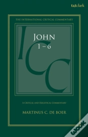 Capa do artigo John 1-6
