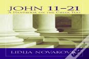 John 11-21