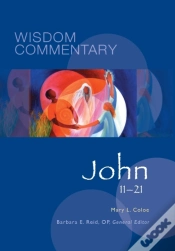 Capa do artigo John 11-21
