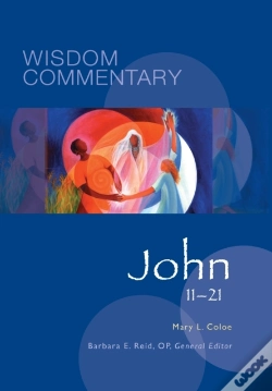 Capa do artigo John 11-21