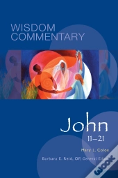 John 11-21
