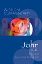 John 11-21 - Preview
