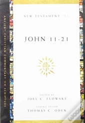 John 11â€“21
