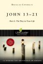 John 13-21 - Preview
