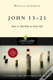 Capa do artigo John 13-21