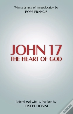 Capa do artigo John 17
