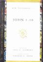 John 1â€“10 - Preview