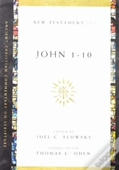 John 1â€“10