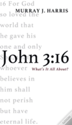 Capa do artigo John 3