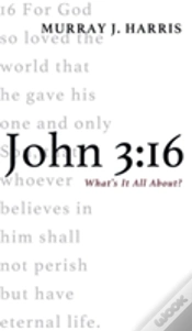 Capa do artigo John 3