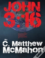Capa do artigo John 3:16