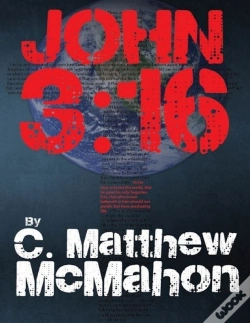 Capa do artigo John 3:16