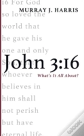 John 3:16