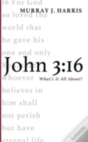 Capa do artigo John 3:16