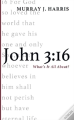 Capa do artigo John 3:16