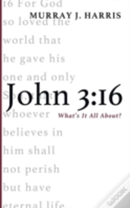 John 3:16