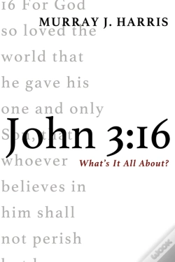 Capa do artigo John 3:16