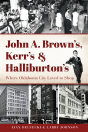 John A. Brown'S, Kerr'S & Halliburton'S - Preview
