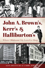 Capa do artigo John A. Brown